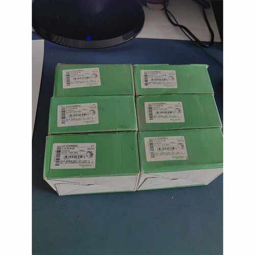 【议价-可维修】LC1D25BDC/二手均有货