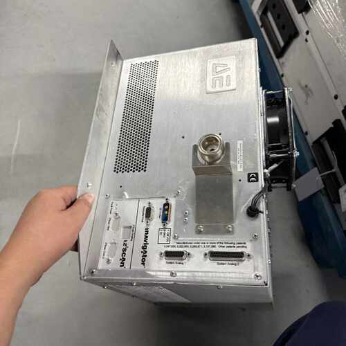 询价-AE ADVANCED ENERGY射频电源匹配器 0060