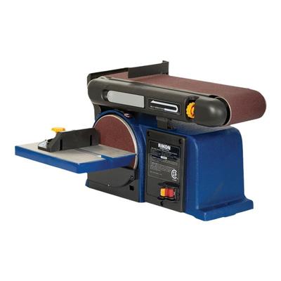 RIKON锐肯木头金属打磨机