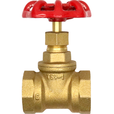 上海家用4分1寸dn25螺纹截止阀