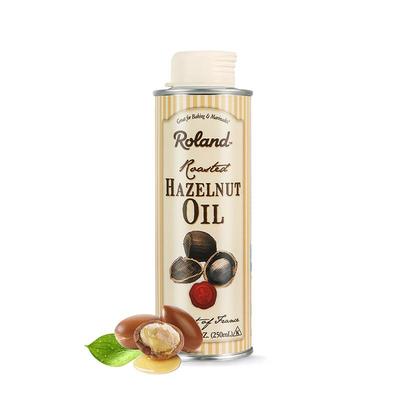 罗朗德法国进口榛子油