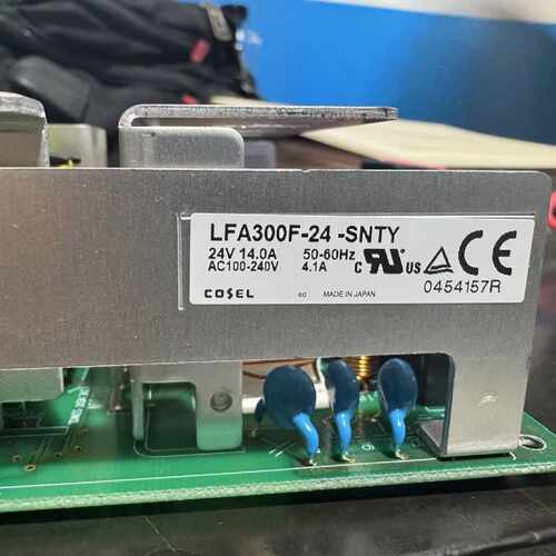 议价COSEL电源LEA300F-24-SNTY全新原装正品
