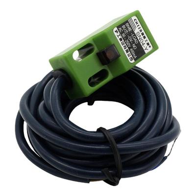 接近开关传感器防水SN04感应开关