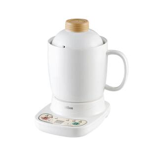 迷你养生杯炖燕窝炖盅炖煮器电炖锅炖盅煮粥煲汤养生陶瓷杯子炖锅