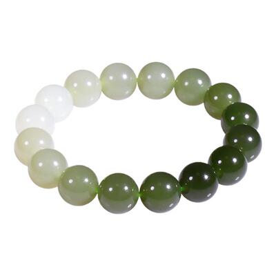 和合玉器和田玉手串手链