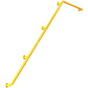 无障碍楼梯扶手栏杆老人防滑走廊医院不锈钢残疾人安全卫生间拉手