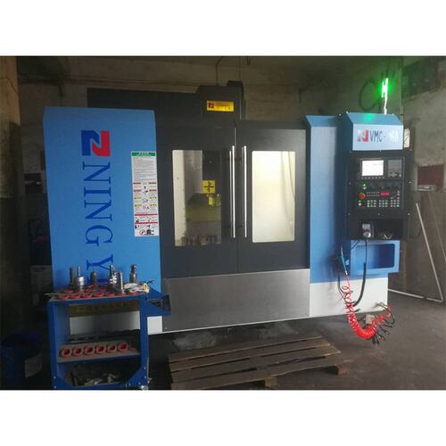VMC1160立式加工中心 数控立式加工中心 铣床立式加工中心cnc加工