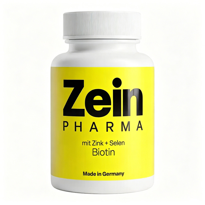 Zeinpharma复合生物素防脱头发
