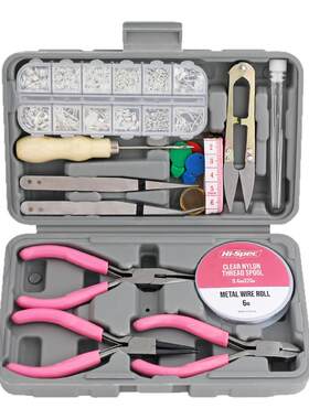 希孟手工DIY饰品工具套装