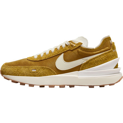 Nike/耐克正品Waffle One Vntg男女轻便跑步运动鞋DX2929-700