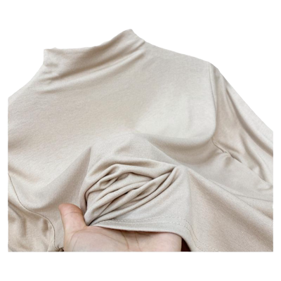 儿童半高领打底衫，男女同皆可穿