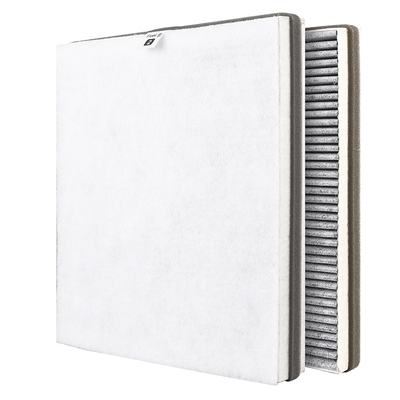 适配飞利浦ac4127空气净化器滤芯