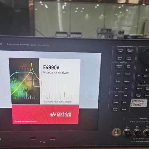 Keysight是德E4990A阻抗仪20Hz-120