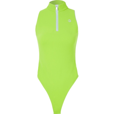 COPERNI 春夏女印花弹力连体紧身衣