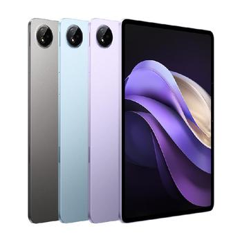 vivo Pad3 Pro平板电脑2024新款网课学习办公游戏娱乐追剧大屏幕