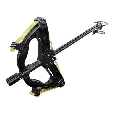 弹弓射程远小型连发复合弓高精度