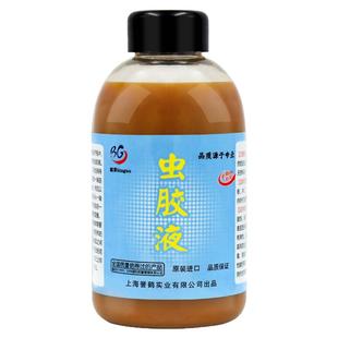 印度进口虫胶漆液士力胶液铂金金黄紫胶液家防虫防潮虫胶片液漆片