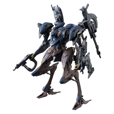 万代拼装模型30MM战友