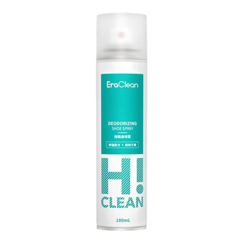 除菌防臭除臭喷雾Eraclean喷雾