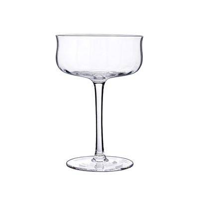 CHOMU家用敞口早餐碗透明酸奶碗