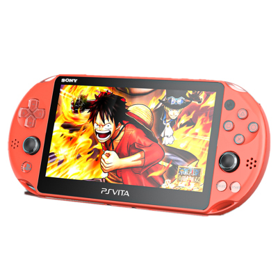 索尼游戏机PSV2000PSP3000游戏机