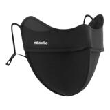 MissWiss龙骨款立体防晒口罩遮眼角  券后15.9元包邮