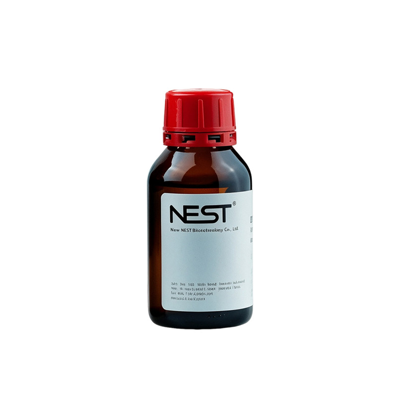 NEST耐思细胞冻存液过滤除菌免配即用成分纯正细胞培养级基试剂