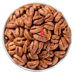 包邮千岛湖特产新货常香果山核桃仁肉250g坚果炒货礼袋装零食