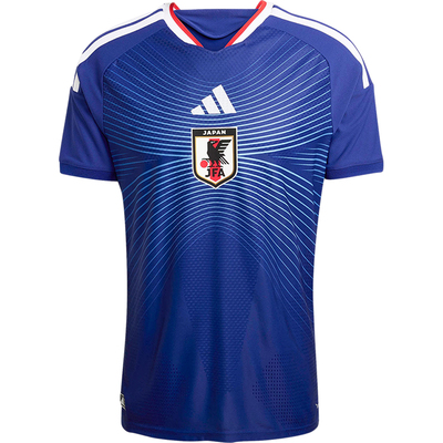 Adidas/阿迪达斯官方正品2025男女足球训练运动透气短袖JN1867
