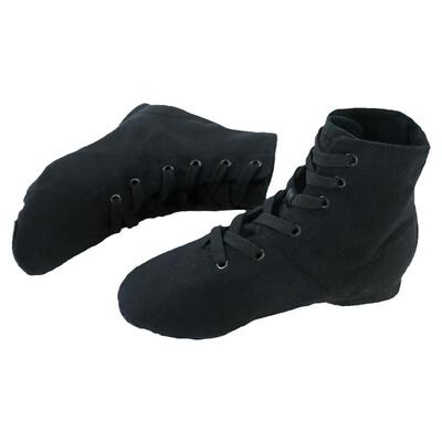 轻功爵士舞鞋团购优惠免费开发票