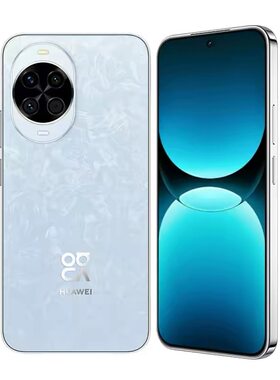 Huawei/华为 nova 14 正品5G手机全网通麒麟8000鸿蒙北斗卫星红外