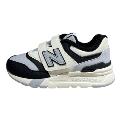 newbalance儿童防水加绒运动鞋
