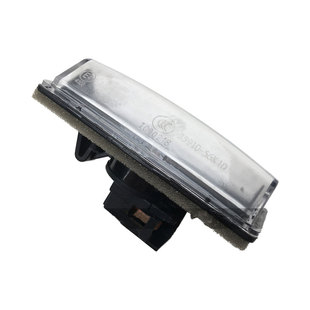 适配长安铃木天语SX4 尚悦 三厢专用后牌照灯灯泡牌照灯 铃木