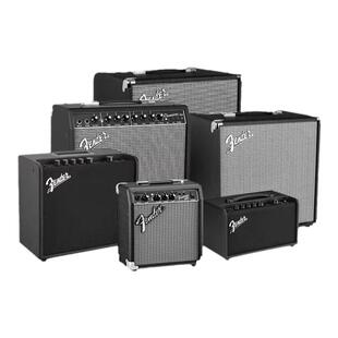 Fender芬达电吉他音箱Frontman10G冠军Champion40带效果器专业