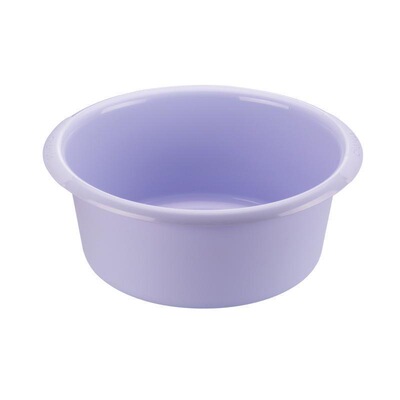 茶花塑料加深加厚脸盆