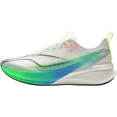 滔搏LI-NING李宁男鞋赤兔8 PRO百搭舒适运动训练跑步鞋ARPV003-10