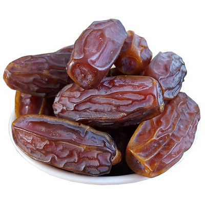 迪拜阿联酋新疆特产黑椰枣