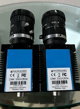 议价映美精工业相机JKG-G200M GIGE29QXCM DMK23GP031 33GJ003eGX