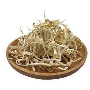 东北特产野新货生桔梗干250g狗宝干道拉基桔梗干泡菜特桔梗丝级