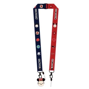 mini12斜挎相机挂绳CCD背带拍立得可爱卡通替换挂脖小风扇带子绳