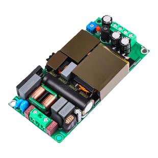 24V5A7.5A轻薄开关电源PFC+LLC稳压直流AC-DC模块180W GS-H180S24