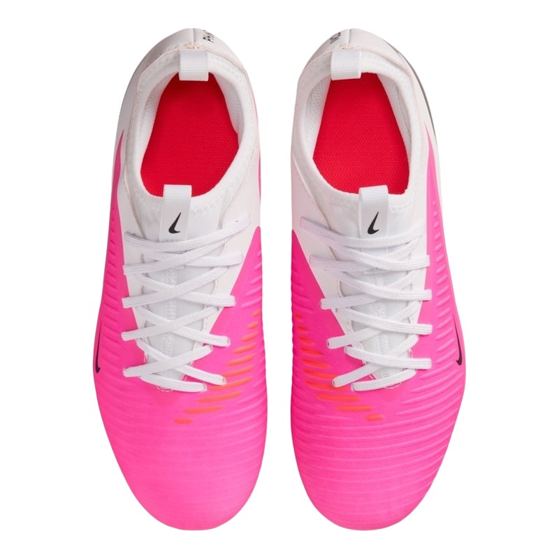 NIKE耐克大童JR PHANTOM 6专业户外运动训练足球鞋IH1793-901