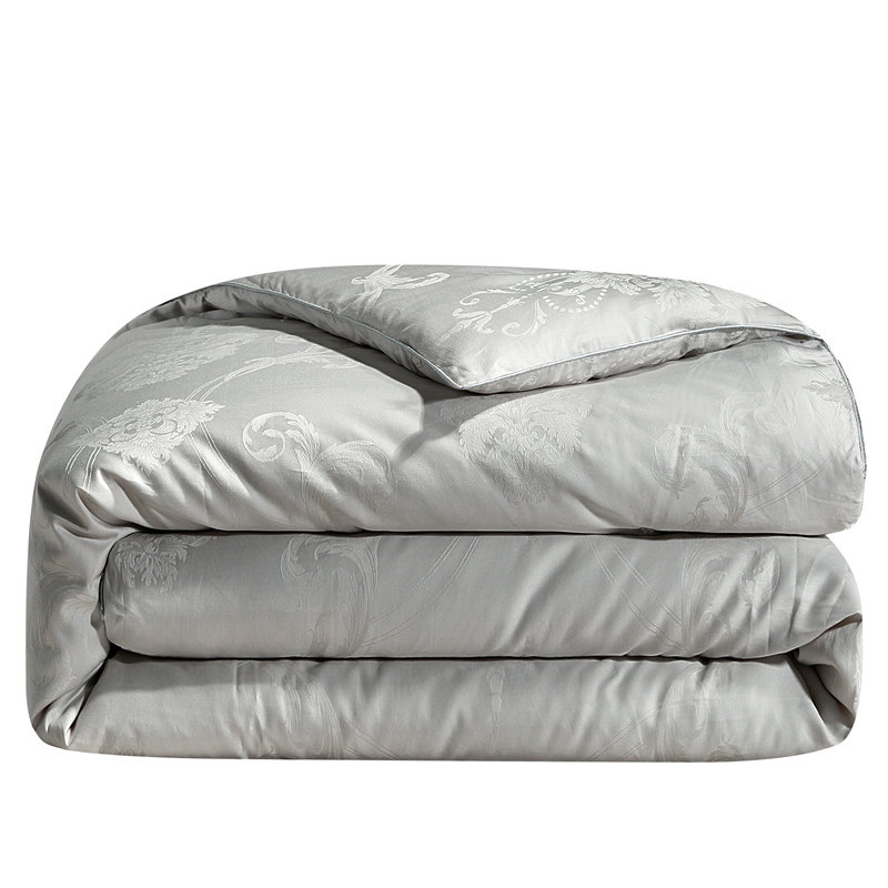 正品手工蚕丝被100%桑蚕丝冬被10斤全棉春秋被子被芯子母被夏凉被