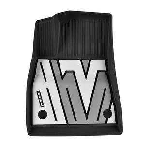 yusen宇森全TPE注塑脚垫适用焕新版特斯拉Model Y专用脚垫后备箱