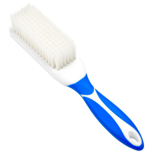 鞋刷子软毛鞋刷洗鞋刷子不伤鞋洗衣服刷软毛刷鞋专用刷子刷鞋神器