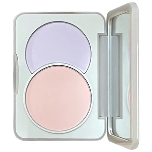 juduo橘朵双色腮红腮蓝腮紫膨胀色晒红女修容高光一体盘2022新款