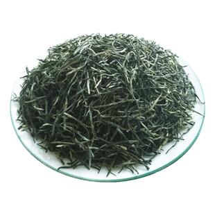 麻城绿茶2025新茶明前茶麻城龟山云雾毛尖 湖北茶叶250克包邮
