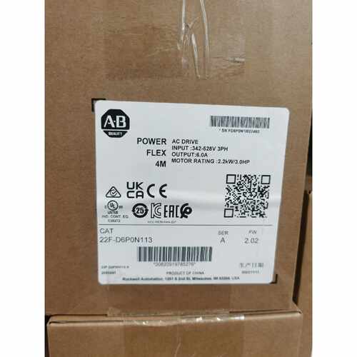 【询价】罗克韦尔AB 2080-L50E-48QVB 适用