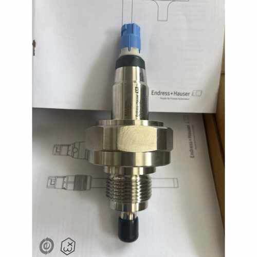 【议价-可维修】 C82D-1035/0  EndressHauser /均有货