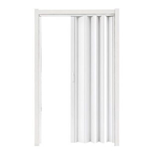 u型门一次性临时门隔断帘半圆形客厅改卧室开放式厨房折叠门帘弯.